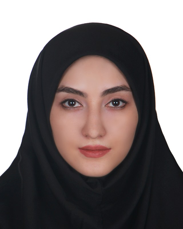 صبا آگاهی
