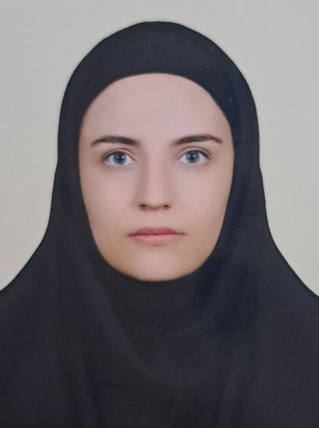 آناهید رفیعی فر